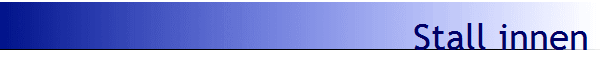 Stall innen
