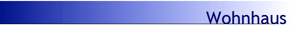 Wohnhaus